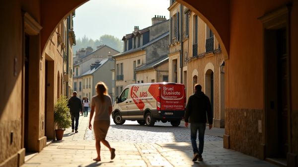 Comment choisir un électricien à Carcassonne pour vos travaux