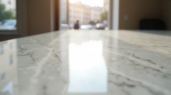 Optimiser vos projets de marbre en tant qu'importateur à Marseille