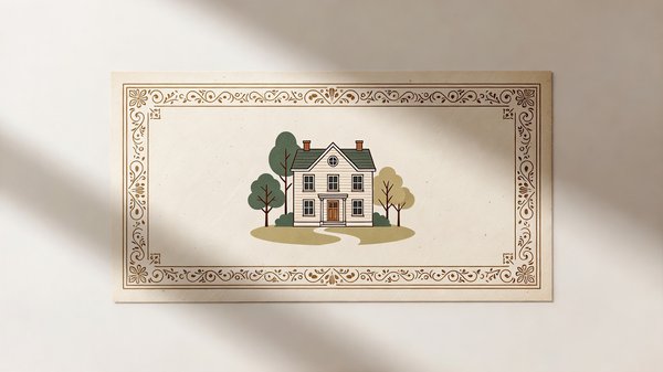 Comment choisir une carte cadeau pour la décoration de maison